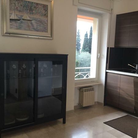 Ferienwohnung Casa Claudia Assenza di Brenzone Exterior foto