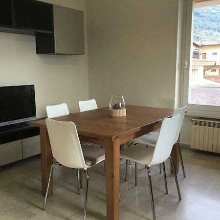 Ferienwohnung Casa Claudia Assenza di Brenzone Exterior foto