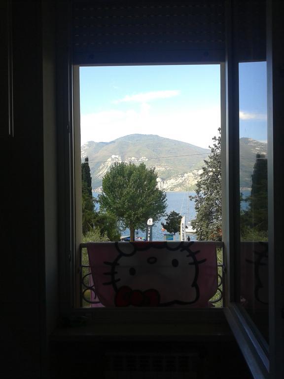 Ferienwohnung Casa Claudia Assenza di Brenzone Zimmer foto