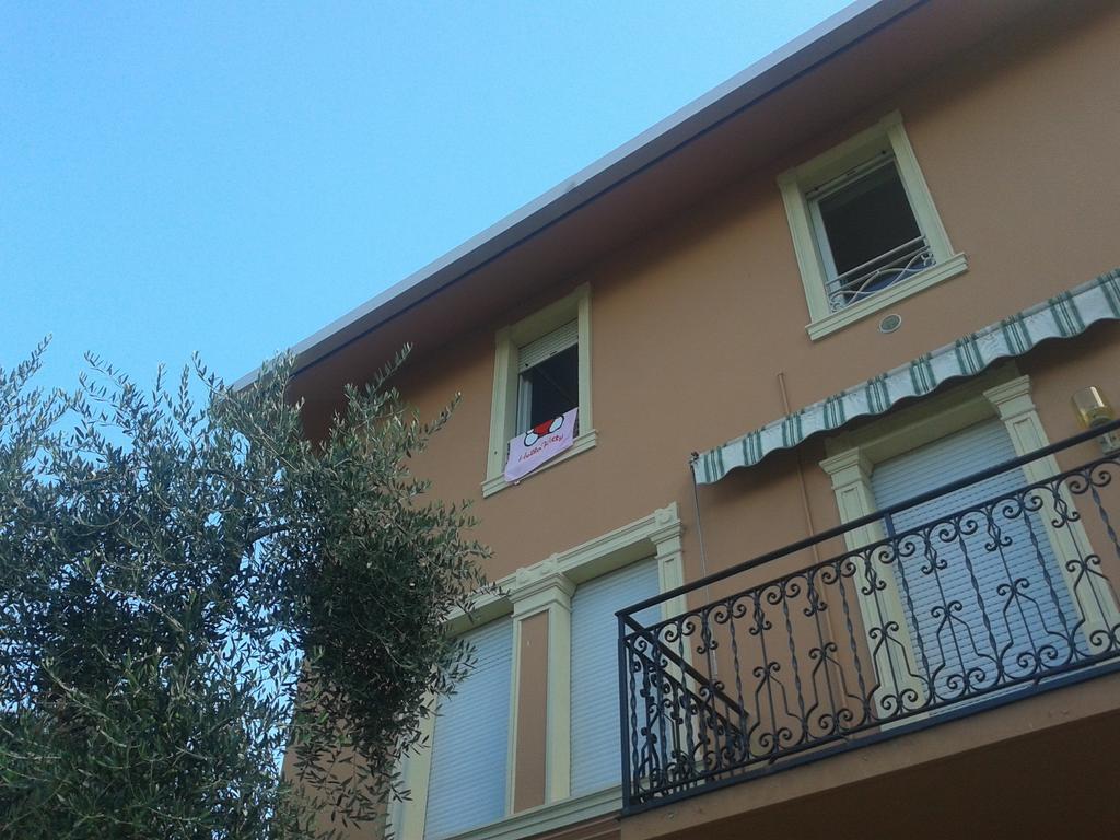 Ferienwohnung Casa Claudia Assenza di Brenzone Zimmer foto