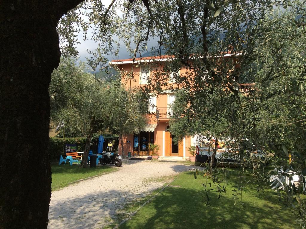 Ferienwohnung Casa Claudia Assenza di Brenzone Zimmer foto