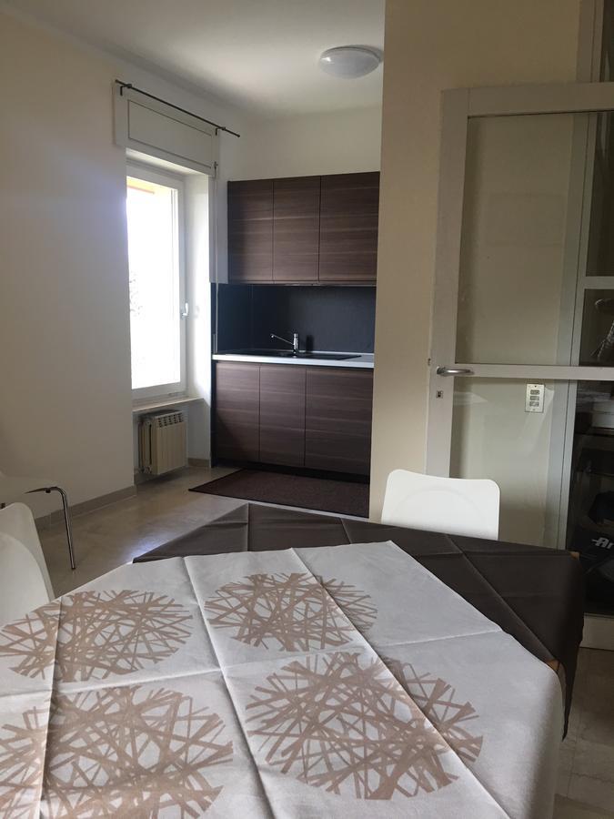Ferienwohnung Casa Claudia Assenza di Brenzone Exterior foto
