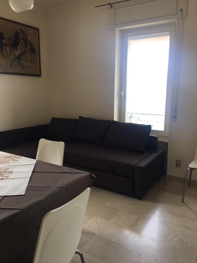 Ferienwohnung Casa Claudia Assenza di Brenzone Exterior foto