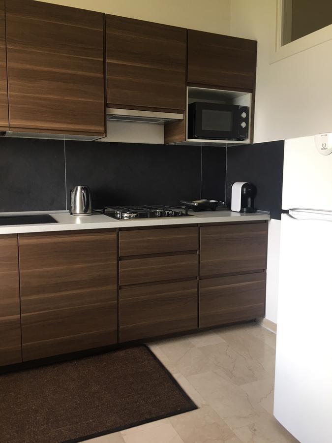 Ferienwohnung Casa Claudia Assenza di Brenzone Exterior foto